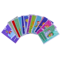 Настольная развивающая игра на новый год &laquo;Магнитная ёлка новогодняя&raquo;