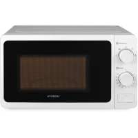 Микроволновая Печь HYM-M2009 20л. 700Вт белый Микроволновая Печь HYM-M2009 20л. 700Вт белый