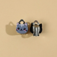 Набор бижутерии «Кис-кис» браслет, серьги, кольцо Набор бижутерии «Кис-кис» браслет, серьги, кольцо