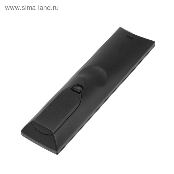 Пульт дистанционного управления Luazon, для телевизоров LG, 27 кнопок, чёрный Пульт дистанционного управления Luazon, для телевизоров LG, 27 кнопок, чёрный