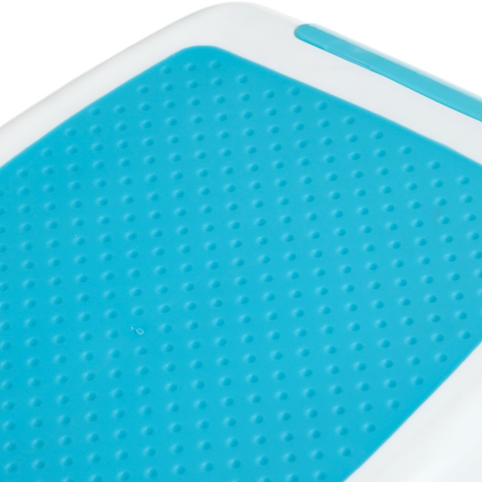 Подставка детская для ног &laquo;Слоник&raquo;, ступенька