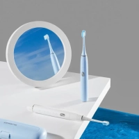 Электрическая зубная щетка звуковая PETB 0701 TC