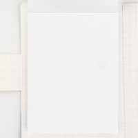 Подарочный набор в открытке: отрывной блок с заданиями и карандаши «Енот» Подарочный набор в открытке: отрывной блок с заданиями и карандаши «Енот»