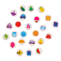 Сортер &laquo;Цвета и формы&raquo;