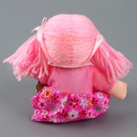 Кукла &laquo;Полина&raquo;, 20 см