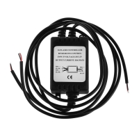 Пульт для фар C2R, беспроводной, YK-2301 Пульт для фар C2R, беспроводной, YK-2301