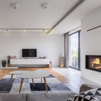 Светильник трековый "Паулина" Е27 40Вт серый 16х12х18см Светильник трековый "Паулина" Е27 40Вт серый 16х12х18см