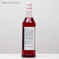 Сироп Royal Cane &laquo;Клубника&raquo;, 1 л