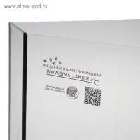 Аквариум "Дельта" угловой с крышкой, 100 литров, 55 х 55 х 39,5/45,5 см, чёрный Аквариум "Дельта" угловой с крышкой, 100 литров, 55 х 55 х 39,5/45,5 см, чёрный