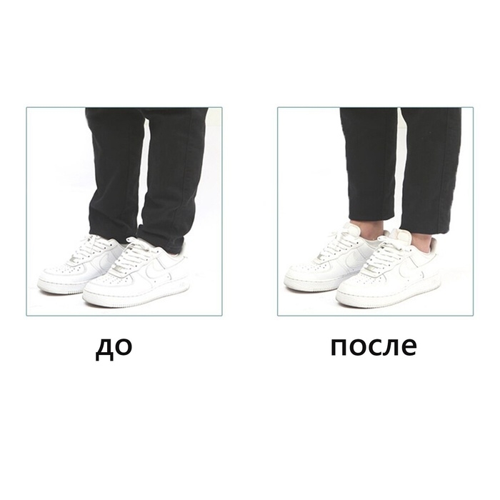 Лента для подгибания швов, термоклеевая, 2,5 см, 50 м, цвет чёрный Лента для подгибания швов, термоклеевая, 2,5 см, 50 м, цвет чёрный