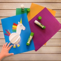 Клeй-карандаш 22 гр, Crown Expert, гипоаллергенный Клeй-карандаш 22 гр, Crown Expert, гипоаллергенный