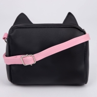 Сумка детская для девочки &laquo;Котик&raquo;