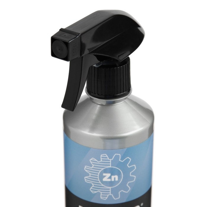 Преобразователь ржавчины LAVR с цинком, 500 мл, триггер, Ln1436