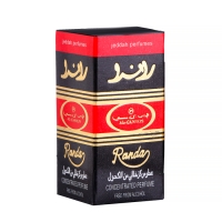 Духи масляные женские Ready, 3 мл