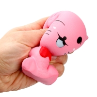 Мялка-сквиши &laquo;Кошечка&raquo;