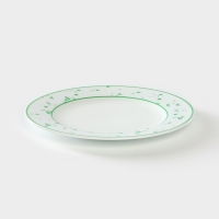 Сервиз столовый фарфоровый &laquo;Деколь&raquo;, 4 предмета