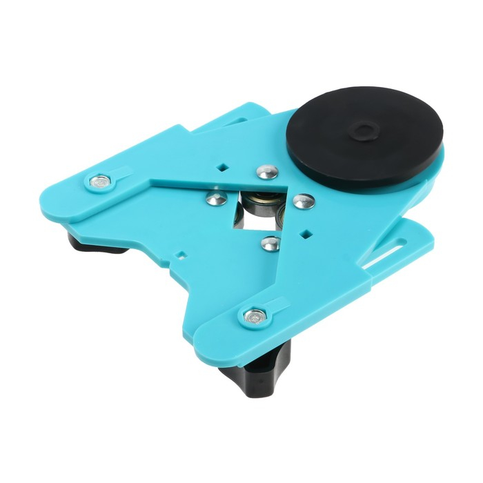 Кондуктор для точного позиционирования при сверлении ТУНДРА, 4 - 82 мм Кондуктор для точного позиционирования при сверлении ТУНДРА, 4 - 82 мм