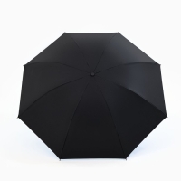 Зонт с внутренним принтом &laquo;Облака&raquo;, 8 спиц