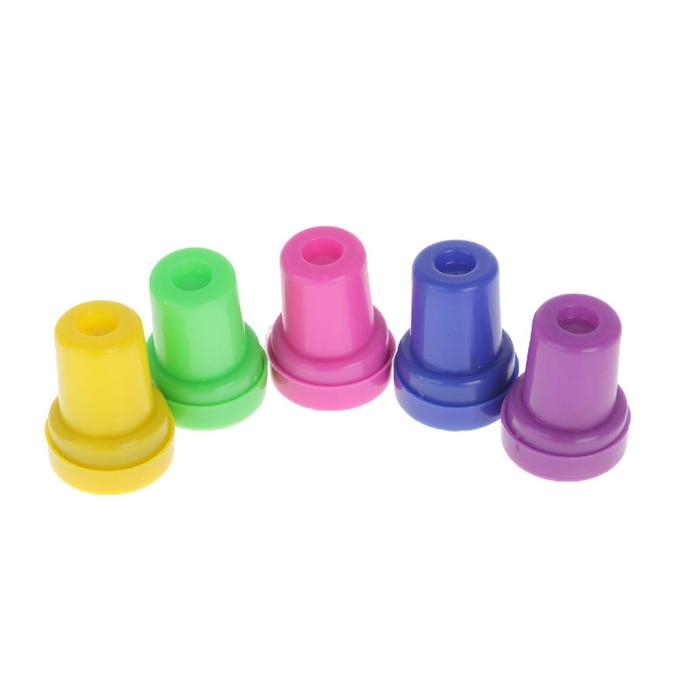 Печать цветная «Весёлая компания», набор 5 шт., МИКС Печать цветная «Весёлая компания», набор 5 шт., МИКС