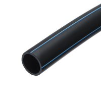 Труба ПНД ПЭ100 SDR 13.6, d=32 x 2.4 мм, 12.5 бар, бухта 100 м Труба ПНД ПЭ100 SDR 13.6, d=32 x 2.4 мм, 12.5 бар, бухта 100 м