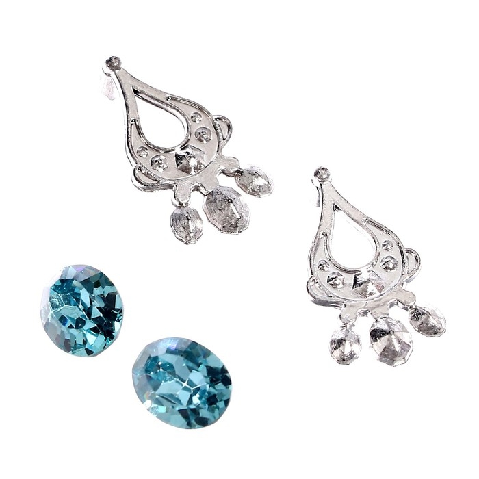 Набор для творчества &laquo;Царевна морей Дафна&raquo; с куклой