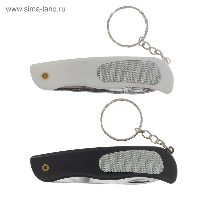 Прикол-шокер &laquo;Нож&raquo;, цвета МИКС