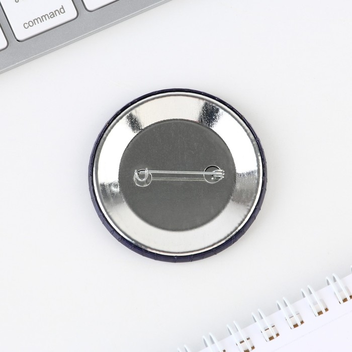 Подарочный набор на выпускной &laquo;Прощай школа&raquo; блокнот,ластик, 2 карандаша HB, значок,линейка