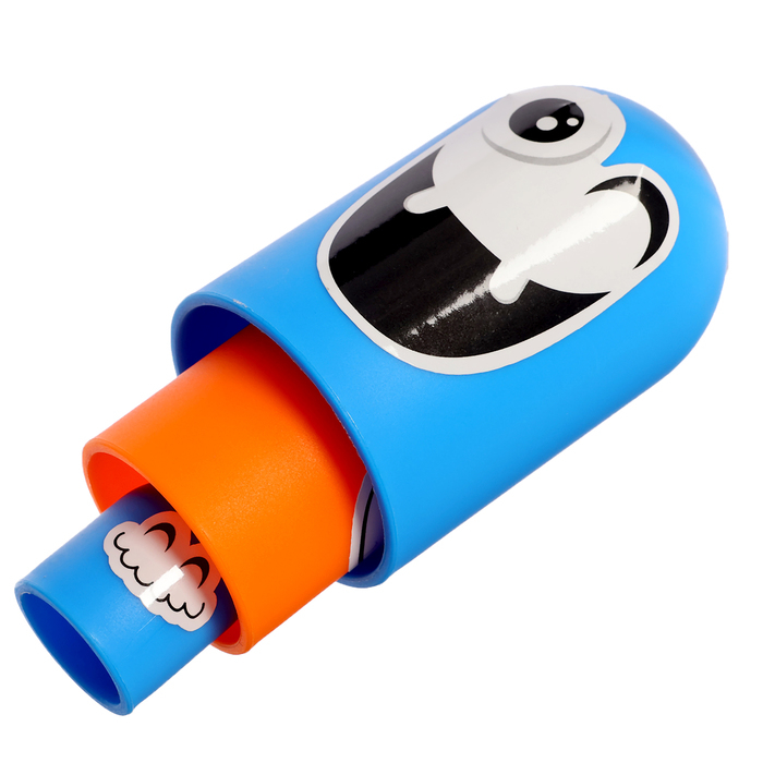 Стратегическая настольная игра на логику &laquo;Крестики против ноликов. Монстрики&raquo;