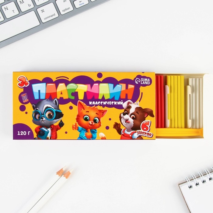 Набор первоклассника 43 предмета &laquo;1 сентября: Предметы&raquo;