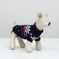 Свитер, размер 6 (24-28 см), микс расцветок Свитер, размер 6 (24-28 см), микс расцветок