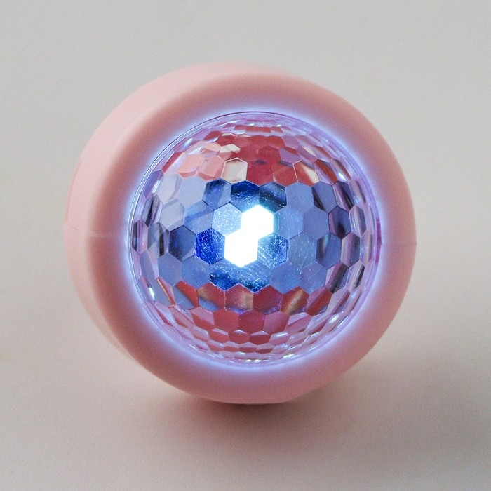 Световое кольцо, новогодний подарок на Новый Год «Новый год: Котики», 3 х 2,5 см Световое кольцо, новогодний подарок на Новый Год «Новый год: Котики», 3 х 2,5 см