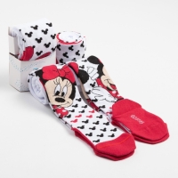 Колготки детские «Кокетка»Минни Маус, Дисней, рост 92-98 см Колготки детские «Кокетка»Минни Маус, Дисней, рост 92-98 см