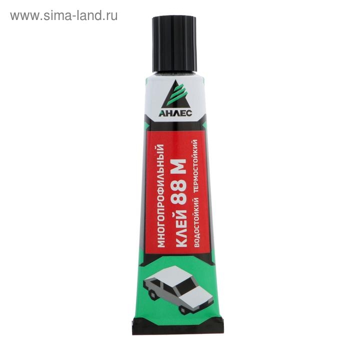 Клей Клей "АНЛЕС" 88М, 40 мл