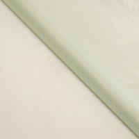 Бумага тишью &laquo;Жемчужная&raquo;, бежевая, 50см х 10 м