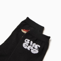 Набор мужских носков KAFTAN "С НГ БРО" р. 41-44 (27-29 см), 2 пары Набор мужских носков KAFTAN "С НГ БРО" р. 41-44 (27-29 см), 2 пары