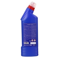 Средство санитарно-гигиеническое, &laquo;Чистин&raquo;, 3 в 1, 750 мл