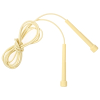 Скакалка, 2,5 м, цвета МИКС Скакалка, 2,5 м, цвета МИКС