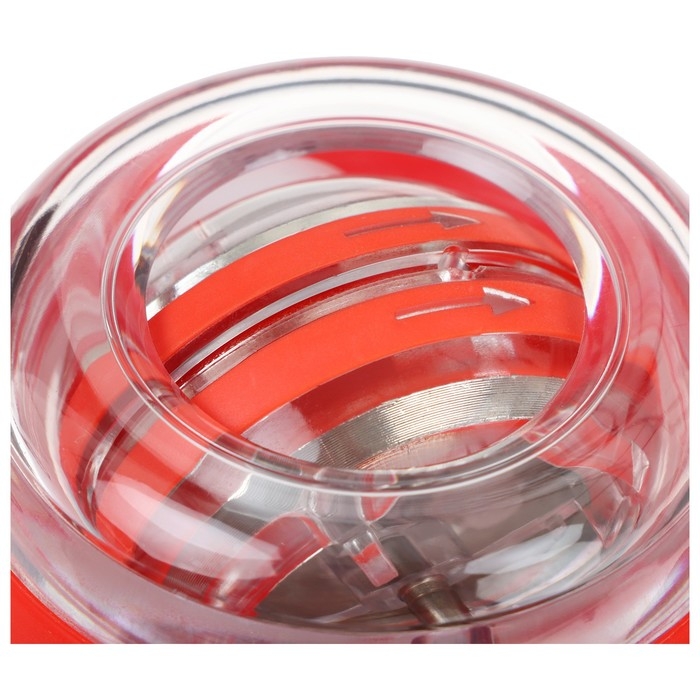 Эспандер кистевой ONLYTOP &laquo;Крутящий момент&raquo;, цвета МИКС