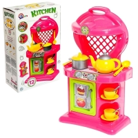 Игрушка &laquo;Кухня 10&raquo;