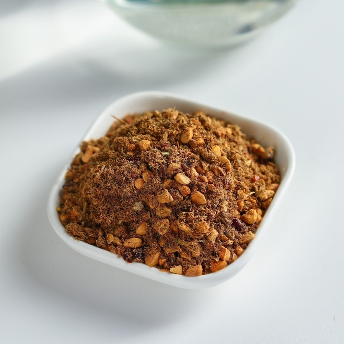 Чай ягодно-травяной &laquo;Энергия и тонус&raquo;, 50 г.