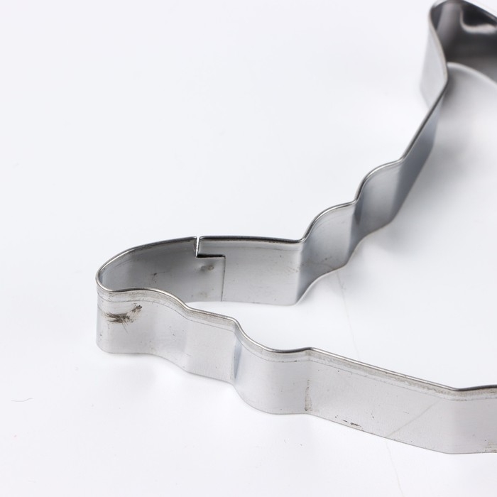 Хэллоуин. Набор форм для печенья &laquo;Магия&raquo;, 4 шт