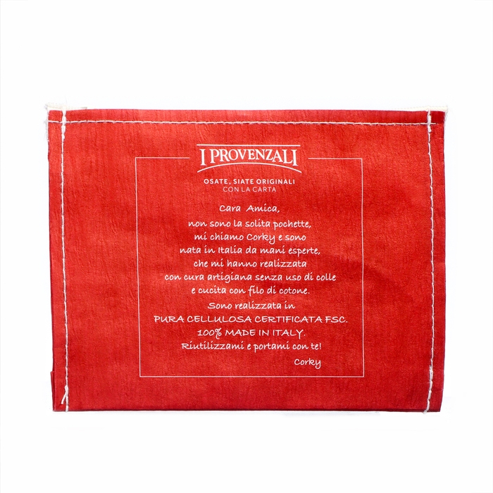 Подарочный набор I PROVENZALI "Сладкий Миндаль"