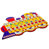 Математическая игра &laquo;Счетовозик&raquo;