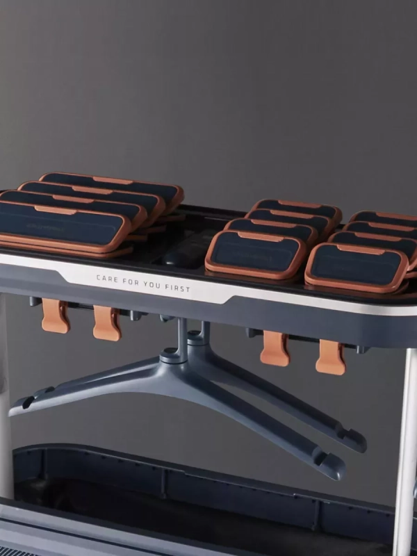 Паровая система Care For You YT2020E0