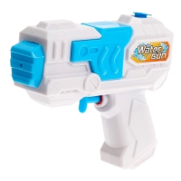 Водный пистолет &laquo;Бластер&raquo;, цвета МИКС