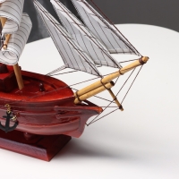 Корабль сувенирный 48*45*7см Корабль сувенирный 48*45*7см