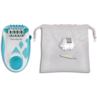 Электрический эпилятор Skin Spirit EP2910F1 с охлаждением