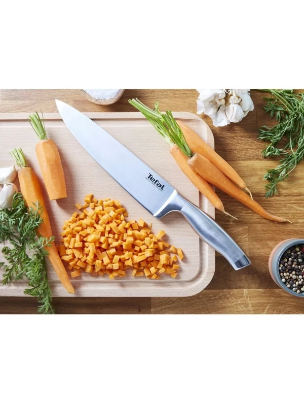 Кухонный нож K1700274 20 см, из нержавеющей стали