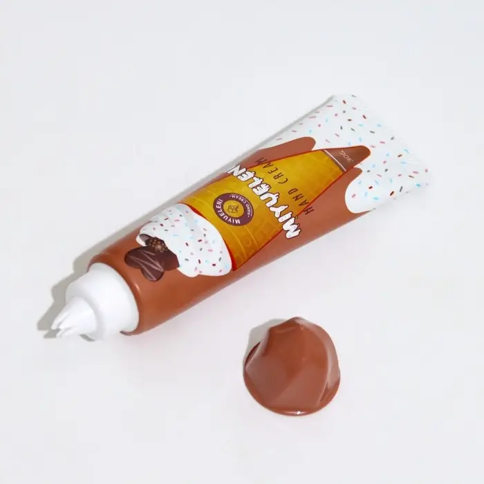 Крем для рук &laquo;Шоколад с мороженым&raquo; увлажняющий, 30 мл