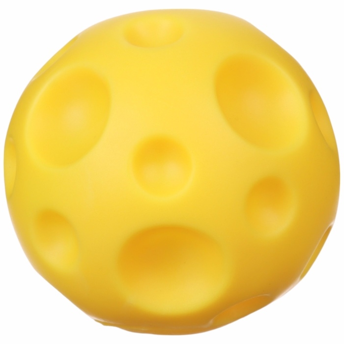 Набор для ванны &laquo;Утенок&raquo;, мочалка с игрушкой, 2 тактильных мячика, Крошка Я